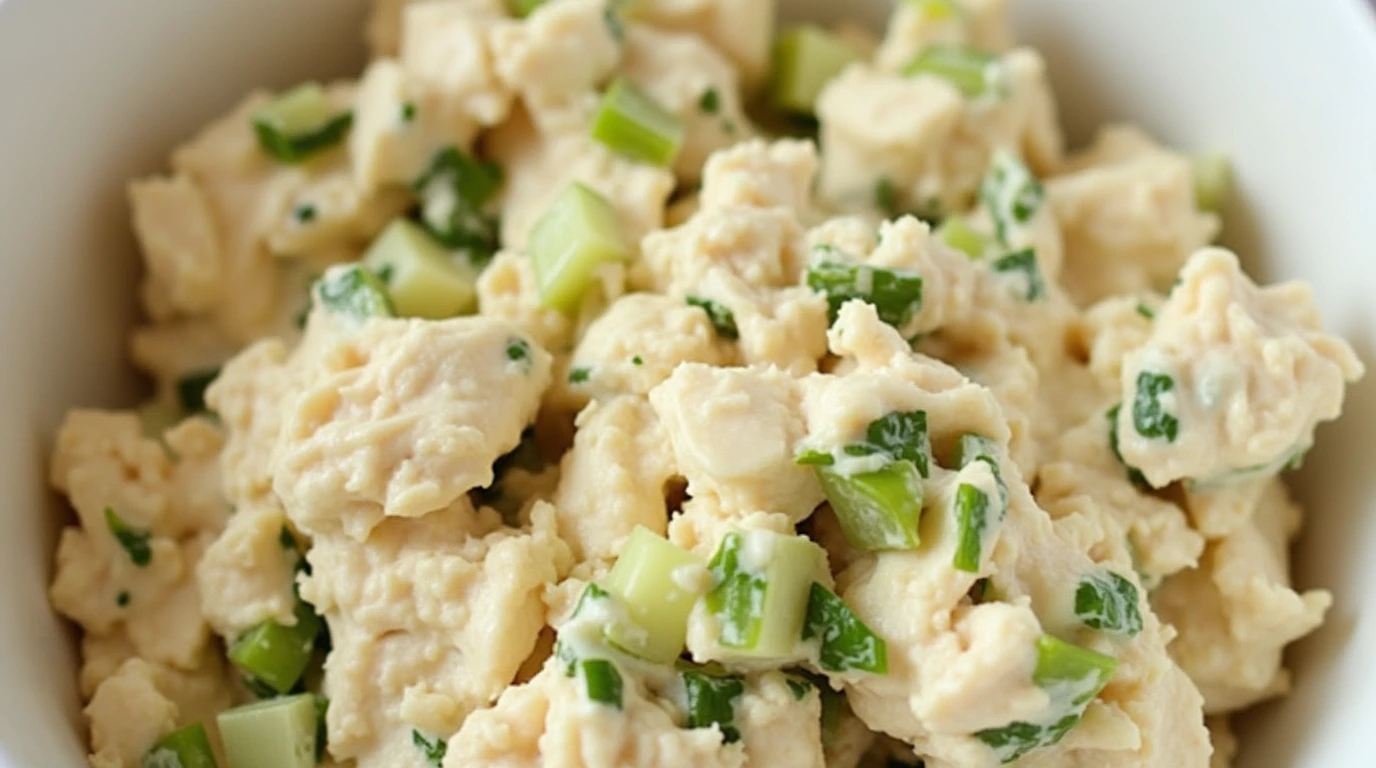 best store bought chicken salad