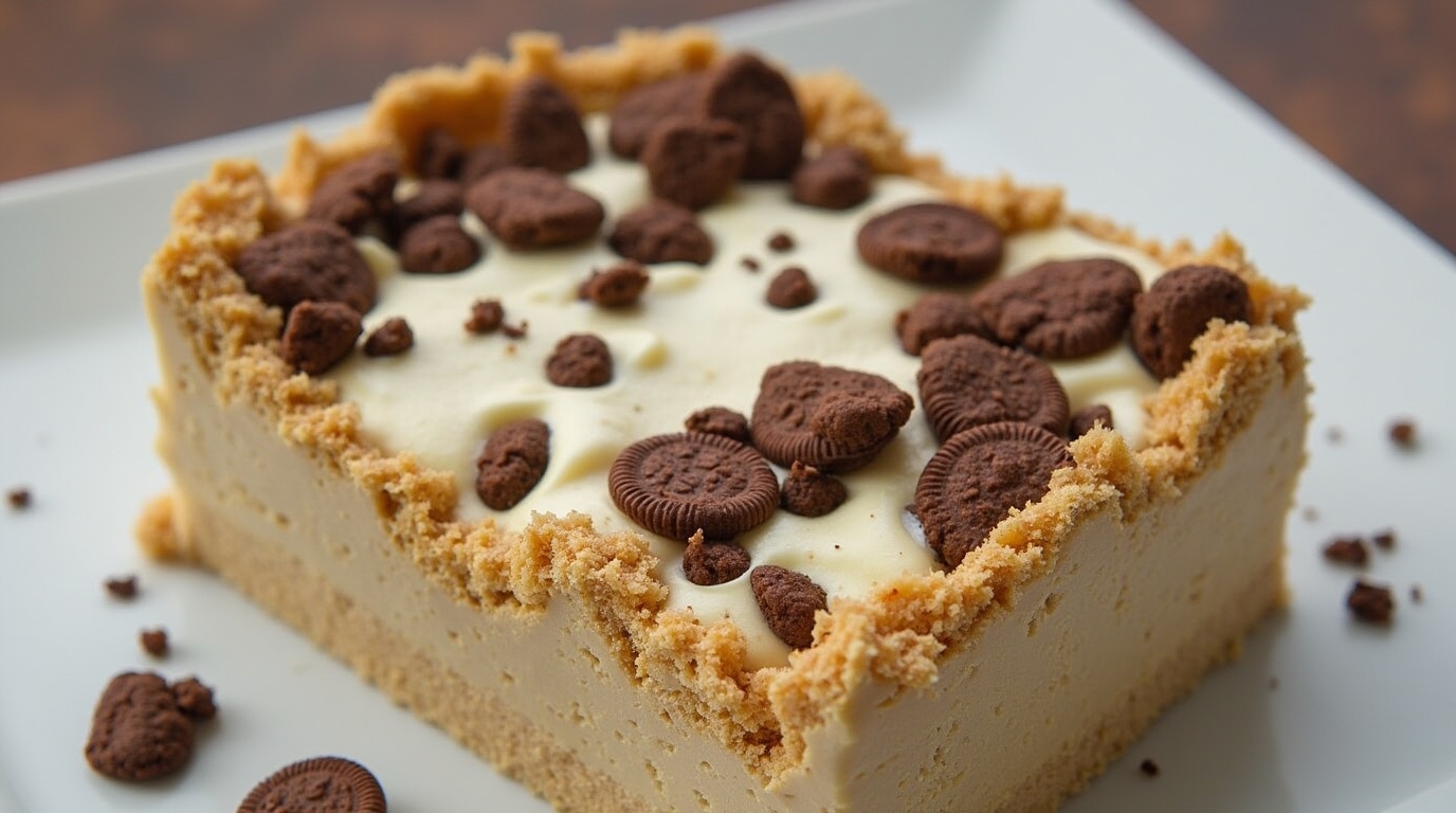 kitty cat litter cake