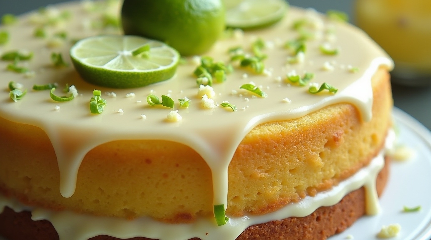 birthday cake margarita