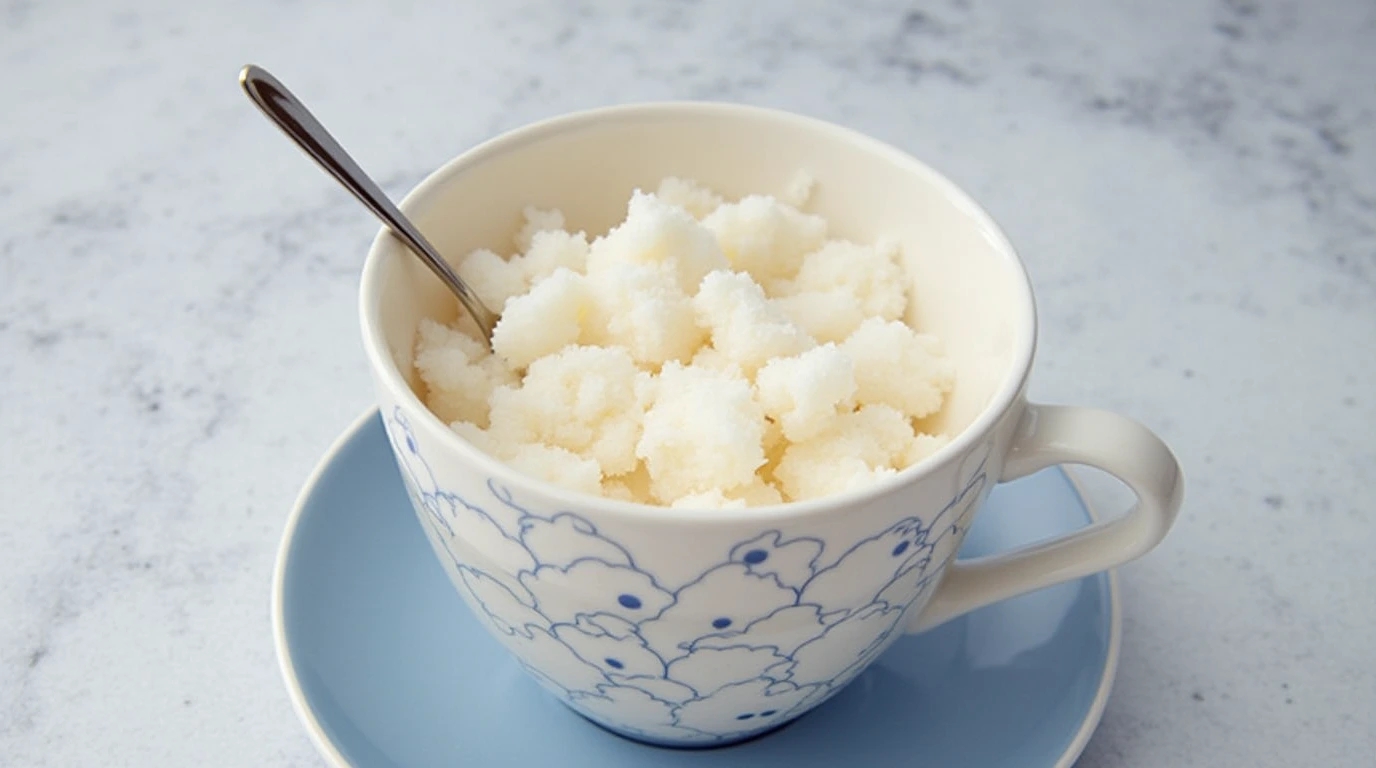snow cone ice cream