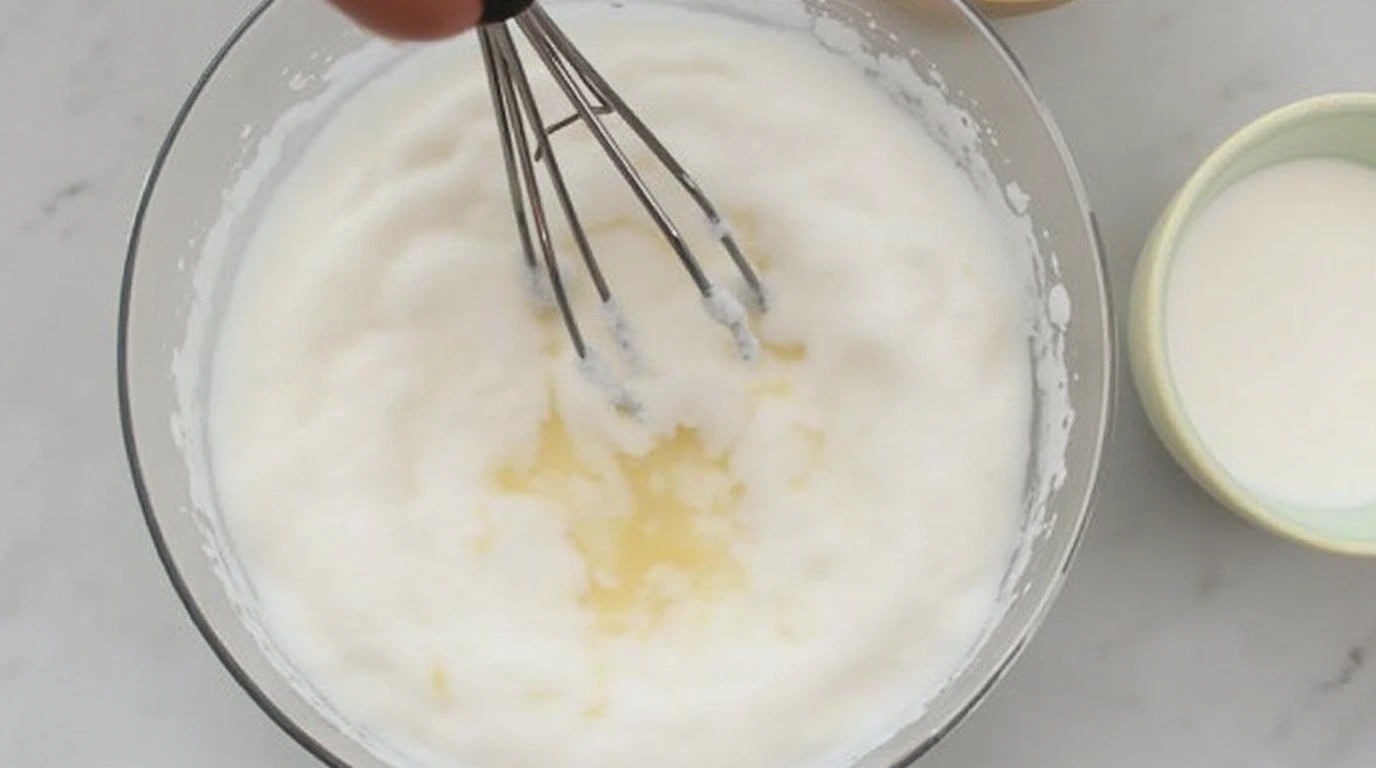 Snow Ice Cream