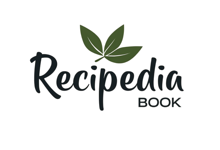 Recipediabook
